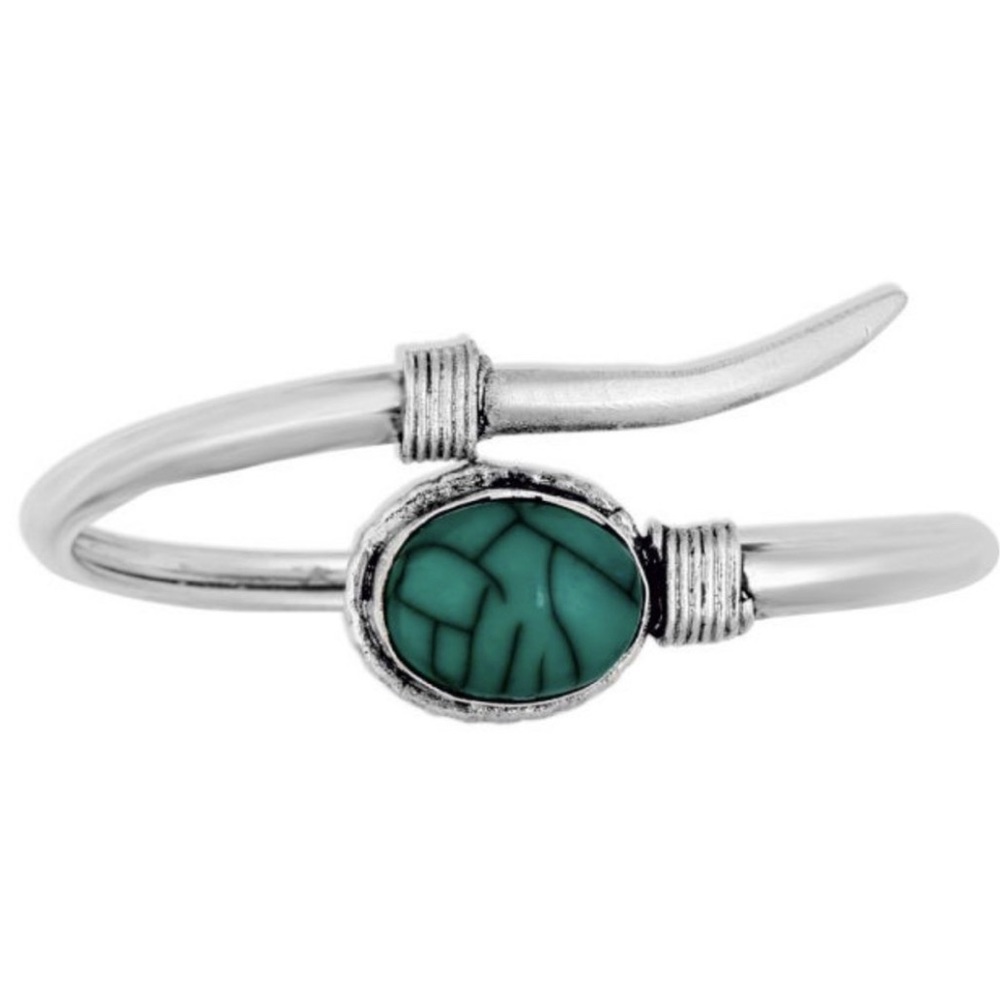 Wild Fleck Bracelet